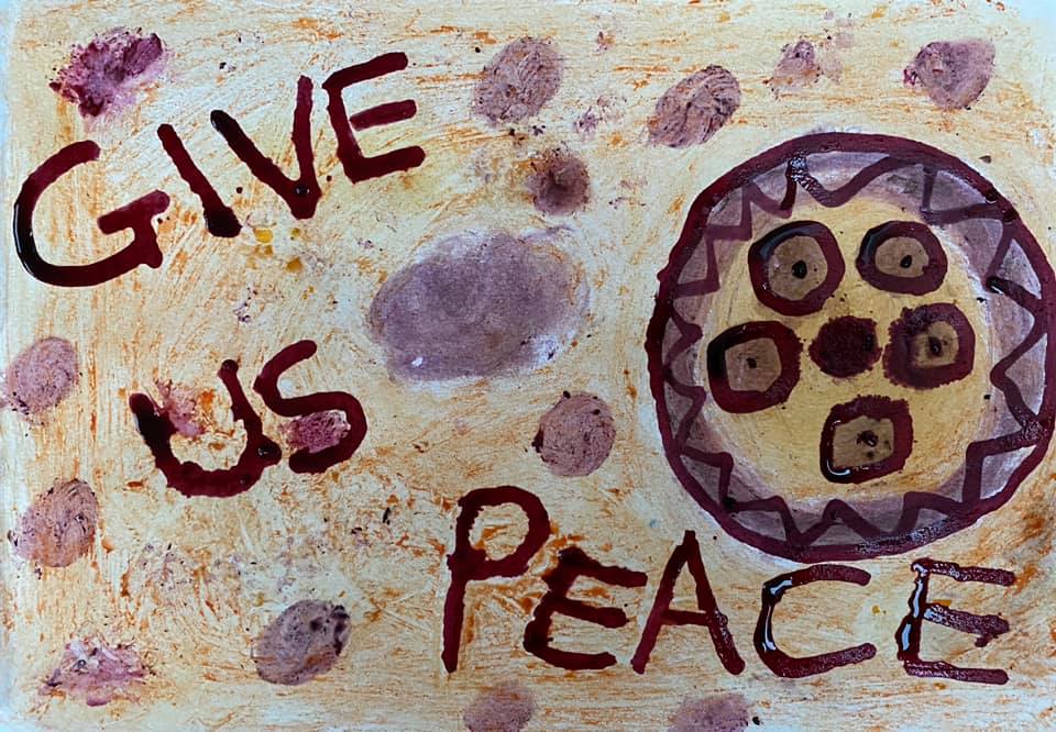 Other Works category